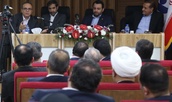 20 راهبرد برای ارتقای سهم از بازار بانک صادرات ایران در استان قم تشریح شد