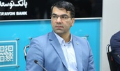 انتصاب محمدشیخ حسینی به عنوان عضو اصلی هیات تجدید نظر رسیدگی به تخلفات اداری کارمندان
