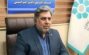 پیام تسلیت دکتر محمدجعفر ایرانی در پی شهادت ایت الله رئیسی (شهید جمهور)