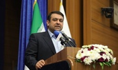 افتتاح 10 شعبه صرافی بانک ملی ایران به مناسبت نیمه شعبان
