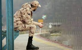 جذب سرباز امریه‌ در امور اراضی خوزستان