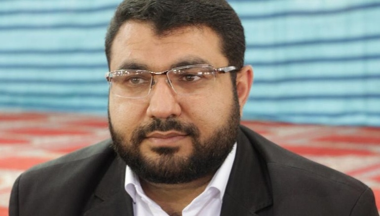 دکترمحمدامین یاقوت مدیرکل حج وزیارت خوزستان منصوب شد
