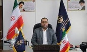 غلامرضا روشان مدیرکل زندان‌ها و اقدامات تامینی و تربیتی خوزستان منصوب شد