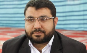 دکترمحمدامین یاقوت مدیرکل حج وزیارت خوزستان منصوب شد